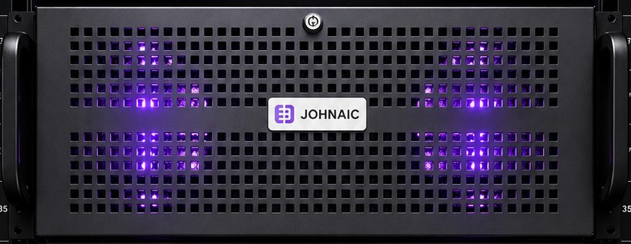 JOHNAIC 192