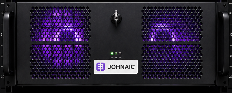 JOHNAIC 0